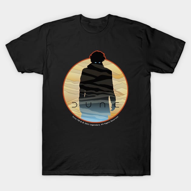 Dune movie Dune T Shirt TeePublic